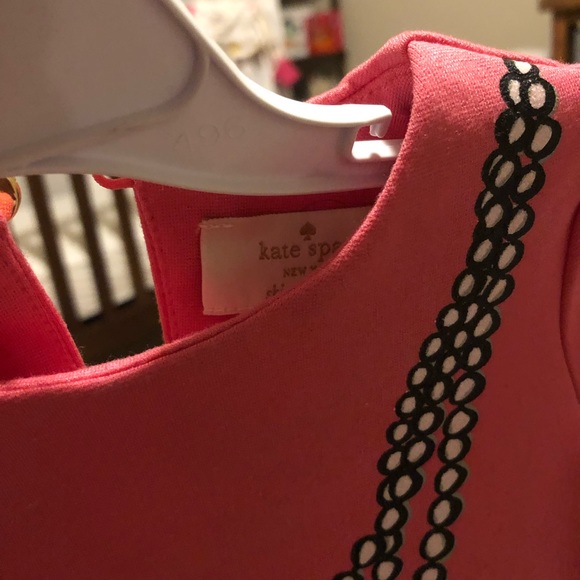 Kate spade six month dress - Picture 2 of 5